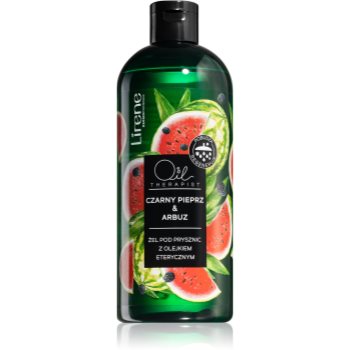 Lirene Shower Gel gel de dus hidratant - imagine 2